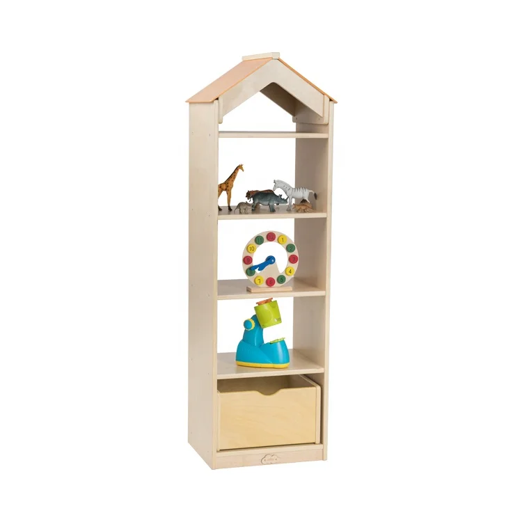 Kindergarten solid wood modern furniture sets preschool furniture