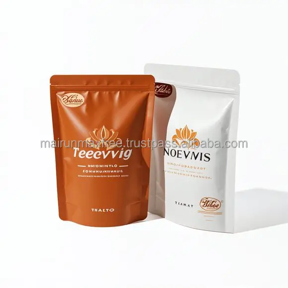 Custom Printed Mylar Smell Proof Stand up Pouch Candy Food Packaging 3.5g Mylar Ziplock Bag with Window