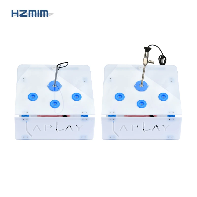  Лапароскопический симулятор/тренажер с USB-камерой для медицинских тренировок