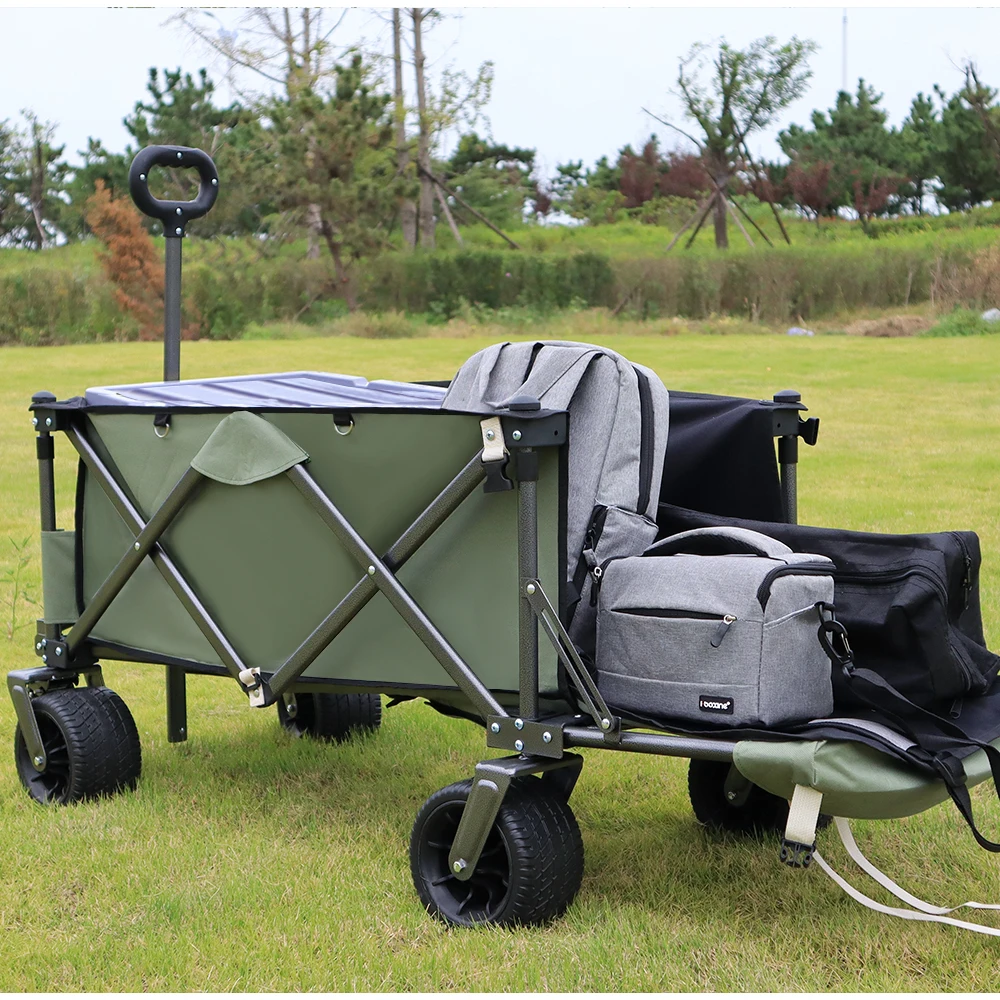 Складной пикап от поставщика, детский пикап, сад, пляж, пикник, кемпинг, пикап по низкой цене