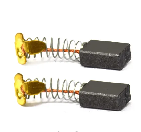 999021 Carbon Brush For Planer Disc Grinder Hitachis CJ65VA G10SR2 D10YA G10SS C16 CB10T PDM125 Sell Carbon Brush