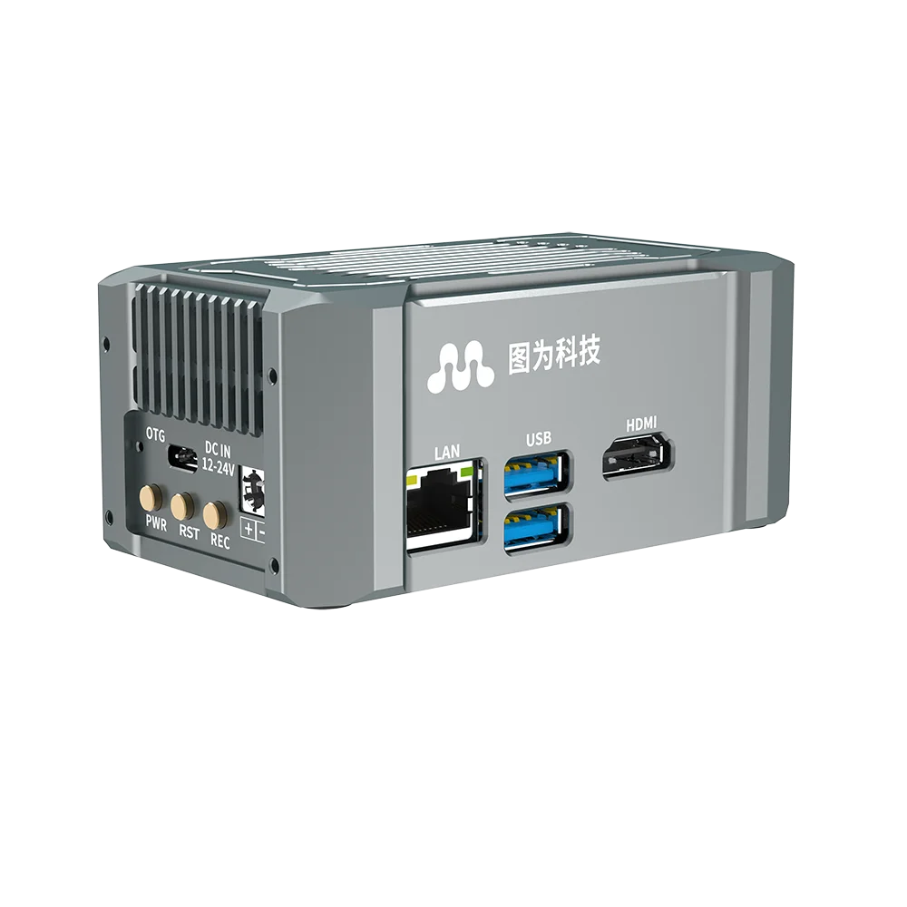 Совет по развитию NVIDIA Jetson Orin Nx 16 Гб 100 топы встроенные вычисления с Wi-Fi T805