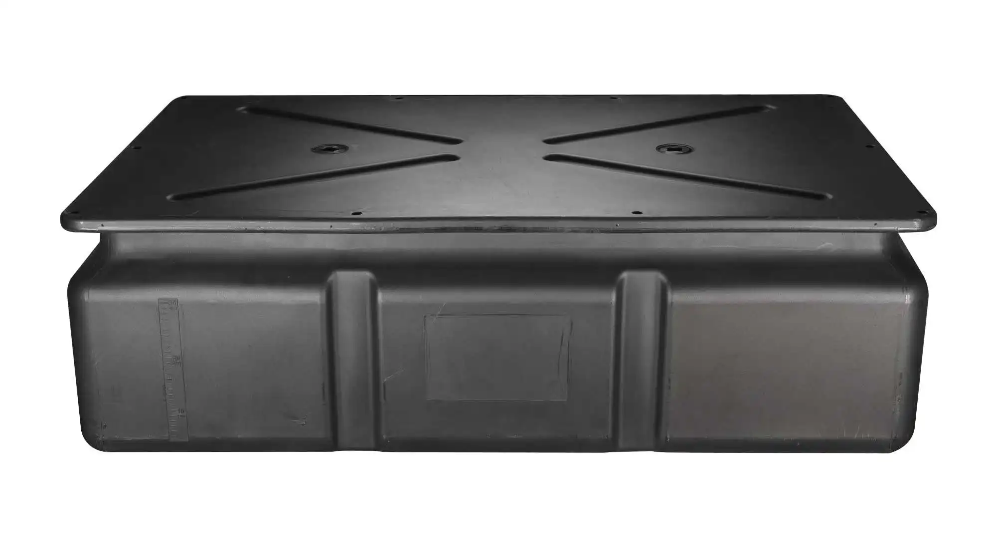 High quality marine cube polyethylene plastic foam pontoon for docks