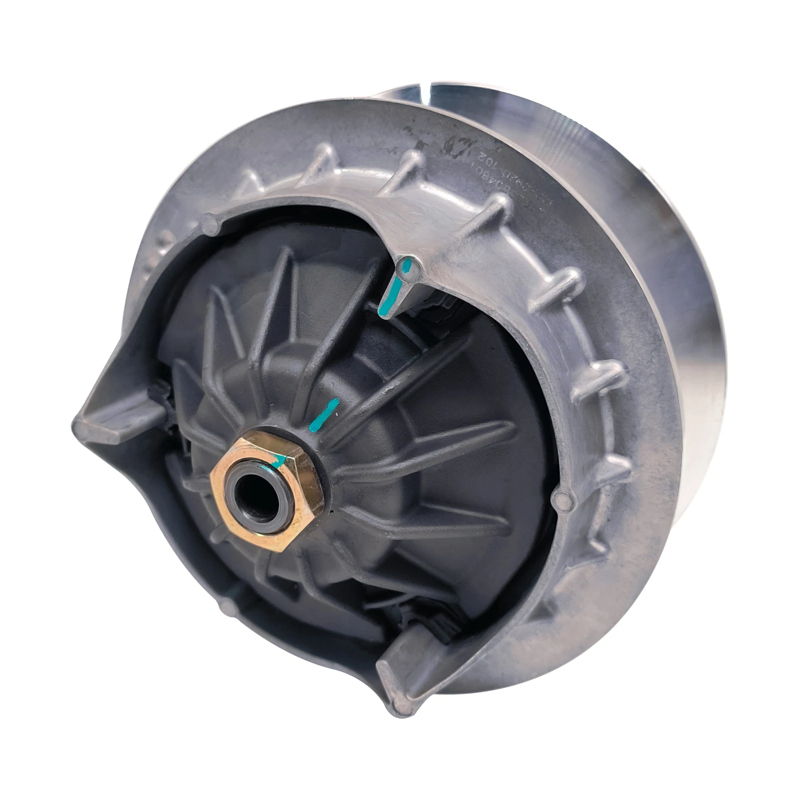 ODES Liangzi stels 1000cc ATV PRIMARY SHEAVE OEM 21050811000C 4x4 quad ATV/UTV Parts