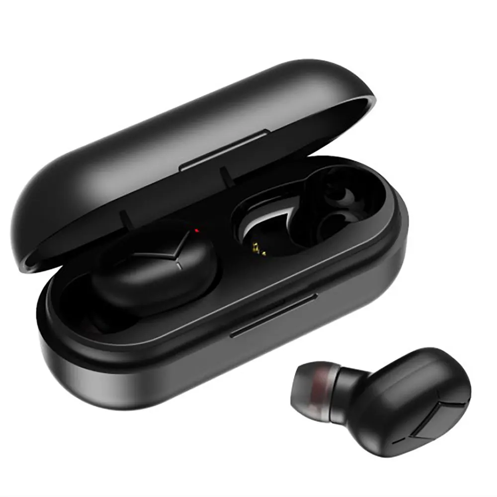 Wholesale High Quality Cheap Earphone Blu tooth Earbuds Wireless Headphone for Noise Cancelling TWS Earbuds