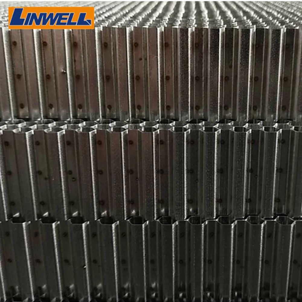 Hot Sale Honeycomb vent for MRI RF EMC Shielding