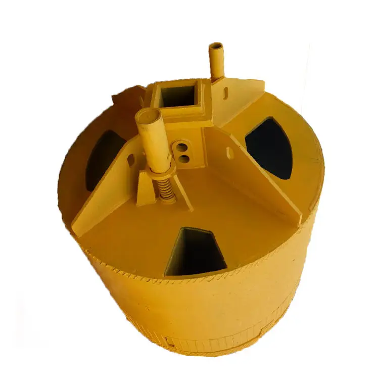 Flat Teeth Multi Shapes Clay Drilling Bucket Cut Rock Bits Soil Drill Tooth