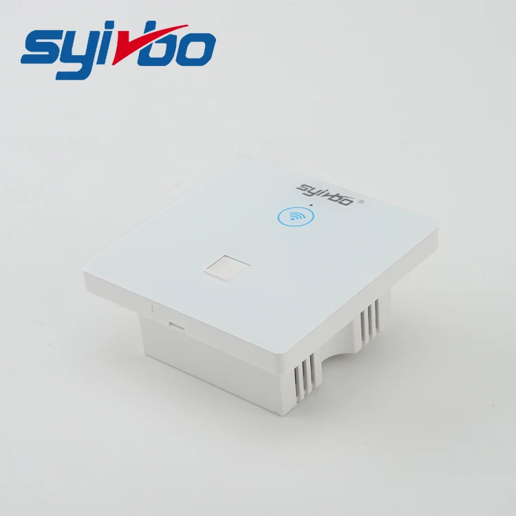 Xingbo Wall Router RJ45 Port Mini Wifi AP Router