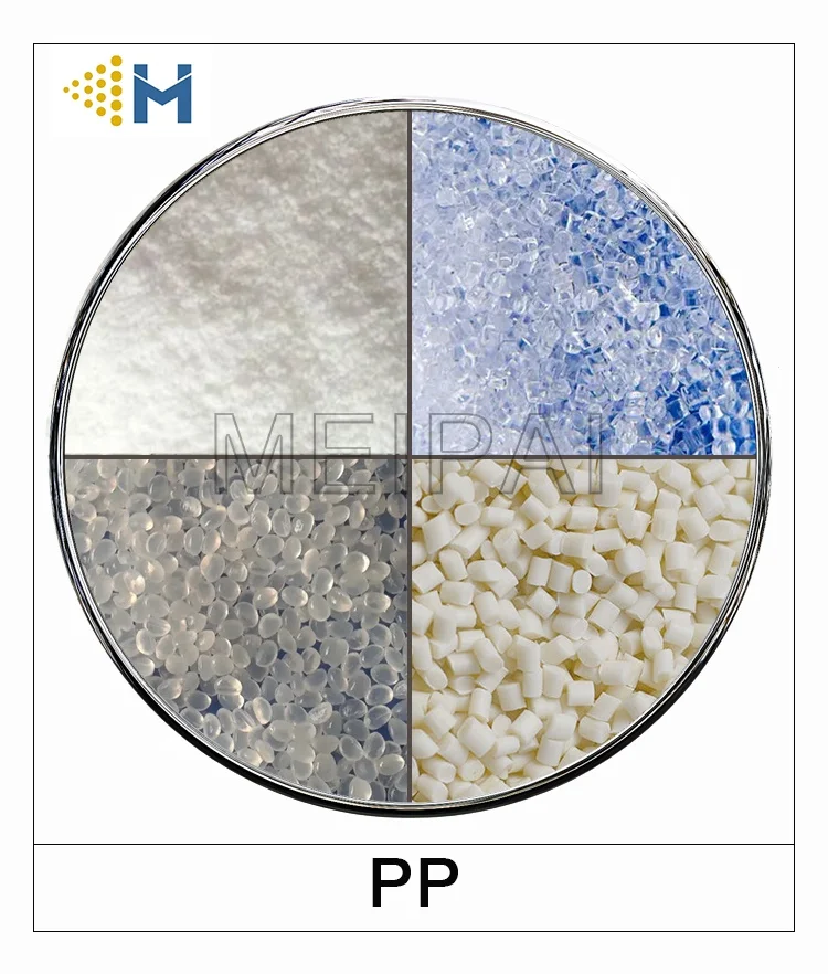 Highest Quality Injection Grade Polypropylene  Granule Pellets PP Plastic Raw Material P SK YUPLENE PP HX3700 - MFI20
