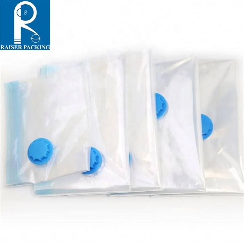 High quality vacuum compression storage bag vacuum compression storage bag compression bag
