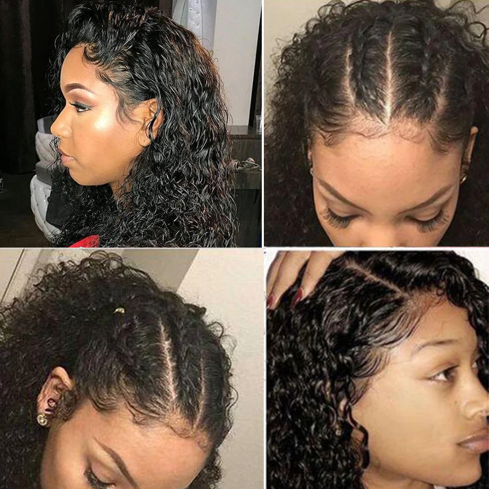 XBL Factory Price Hot Selling Raw Unprocessed Double Drawn Human Hair Extension