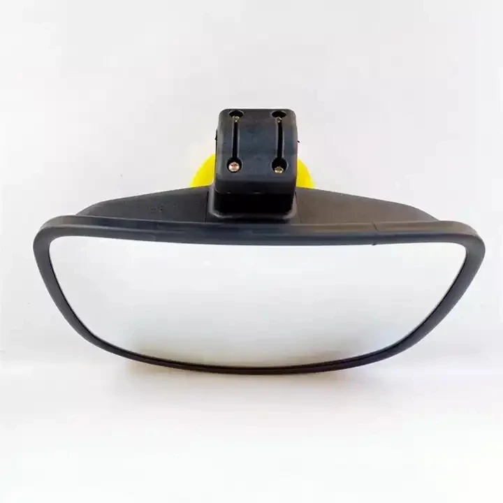 Professional manufacturer car auto part rearview mirror blind spot rear side view rearview truck mirror