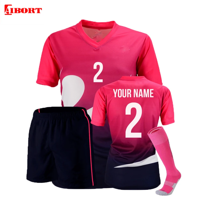 Sublimation Custom Football Jersey Soccer Training Jersey Manufacturer High Quality Camisetas De Futbol Sport Football Jersey