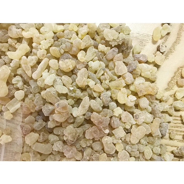 Натуральный чистый Судан Olibanum frankincense, органический ладан 1 класса