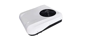 24v inverter air conditioner for roof truck van tractor bus rv air conditioner