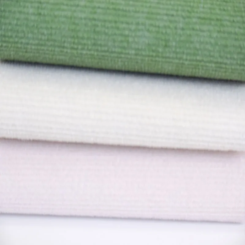 Self-adhesive bottom spliced non-woven floor sticker anti-collision removable carpet