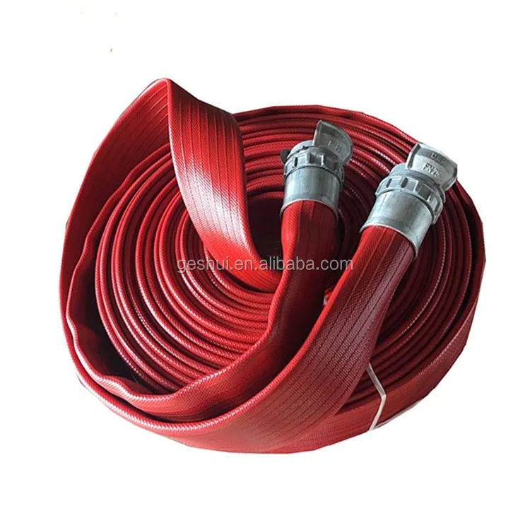 high quality and cheapest price  durable fire hose
