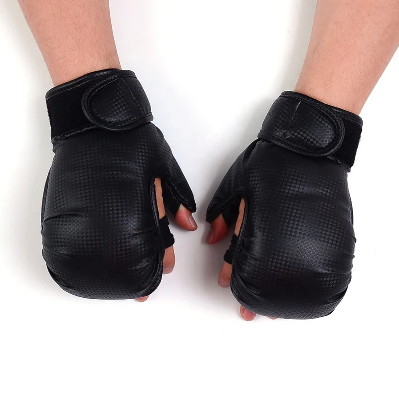 
WKF approved Karate Sparring Gloves Martial Arts glove karate 