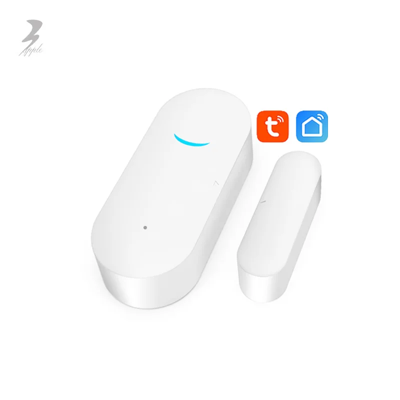New Design Home Security Magnetic Alarm Smart Roey Wi-Fi Xiaomi Mi Window And Door Sensor