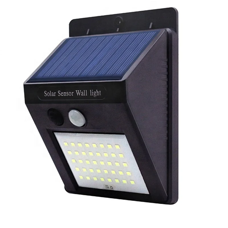 All kinds Wall Lamp Garden Lighting Solar LED Wall light Mni Size Waterproof Wall solar lighting