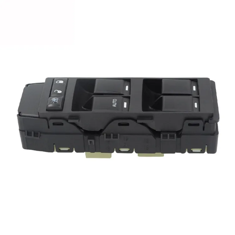 Car Power Master Window Switch For Jeep Compass Patriot Dodge 56040691AA 56040691AB 56040691AC 56040691AD