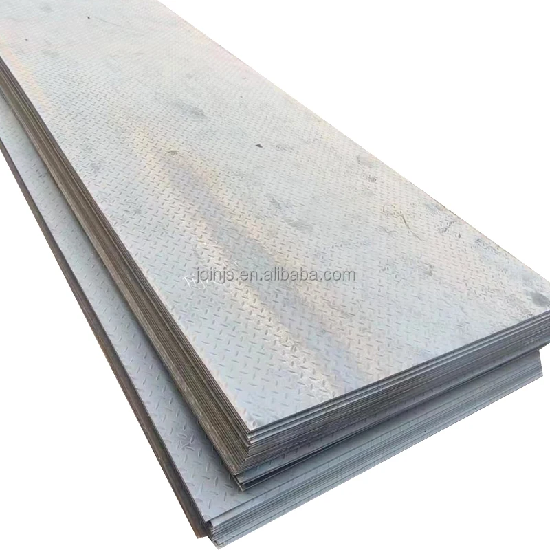 High precision fabrication cheap price ASTM A283 carbon steel plate