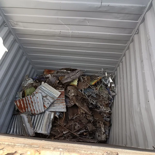 2023 Competitive Price HMS melting scrap for sale in Bulk For Indian supplier