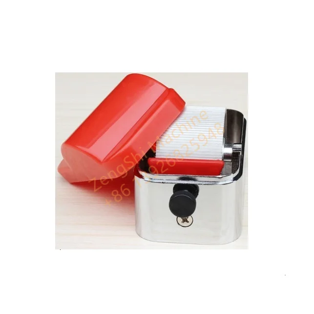 low price edge inking tools for leather flank side face