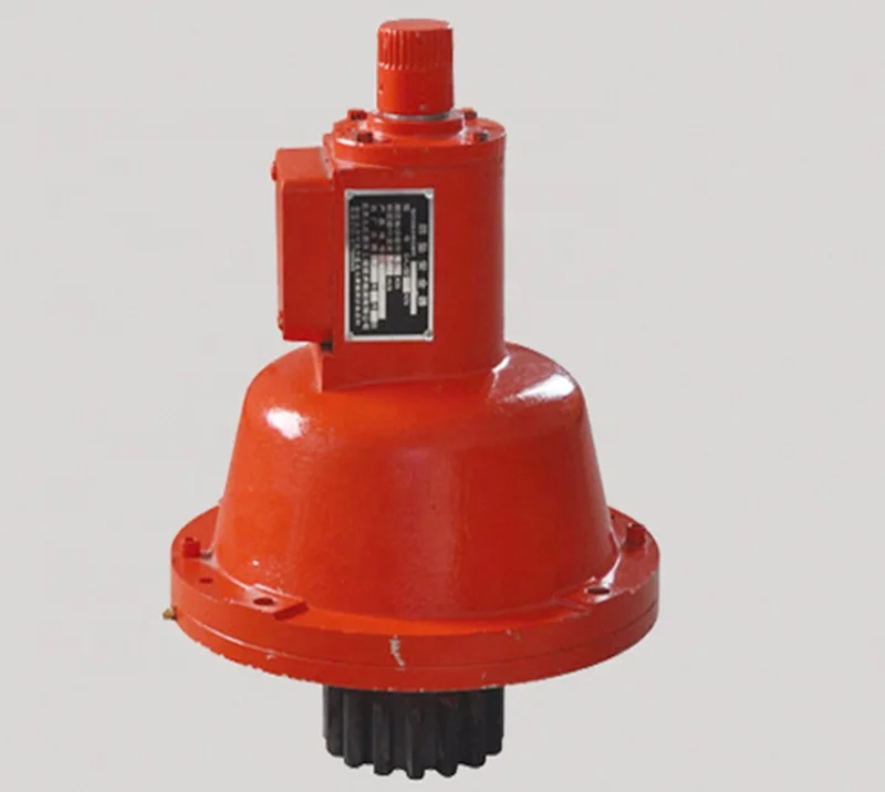 SRIBS Safety Device 0.95M/S SAJ30-1.2 SAJ40-1.2 For SCM/GJJ Passenger Hoist