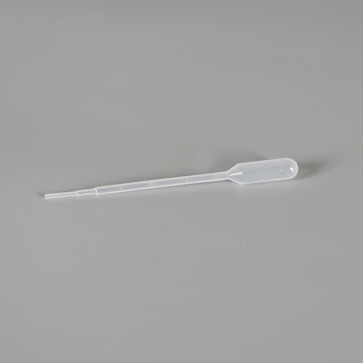 Best Incategory plastic disposable graduated transfer pasteur pipettes 1ml