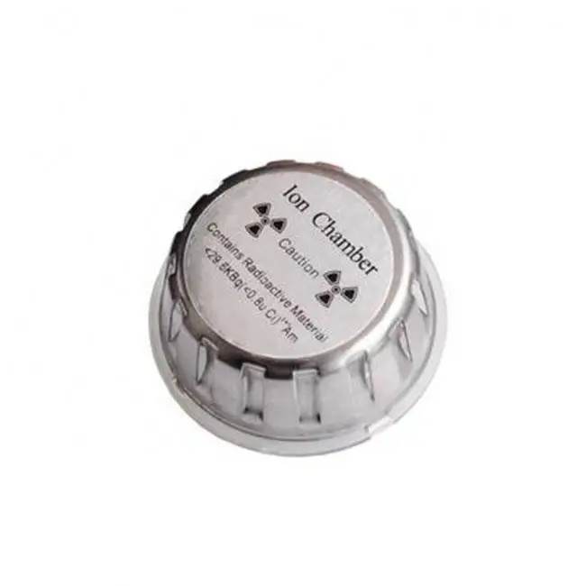 The ion-type smoke sensor NAP-07