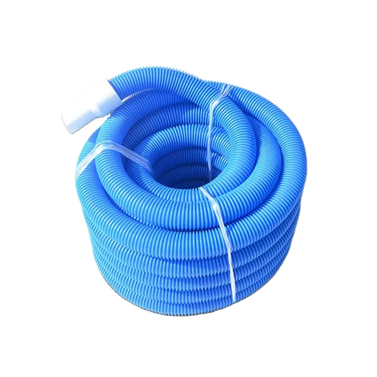 Water Crown Double Thickened Hose Pool Cleaner Oxidation and Corrosion Resistant for Pools