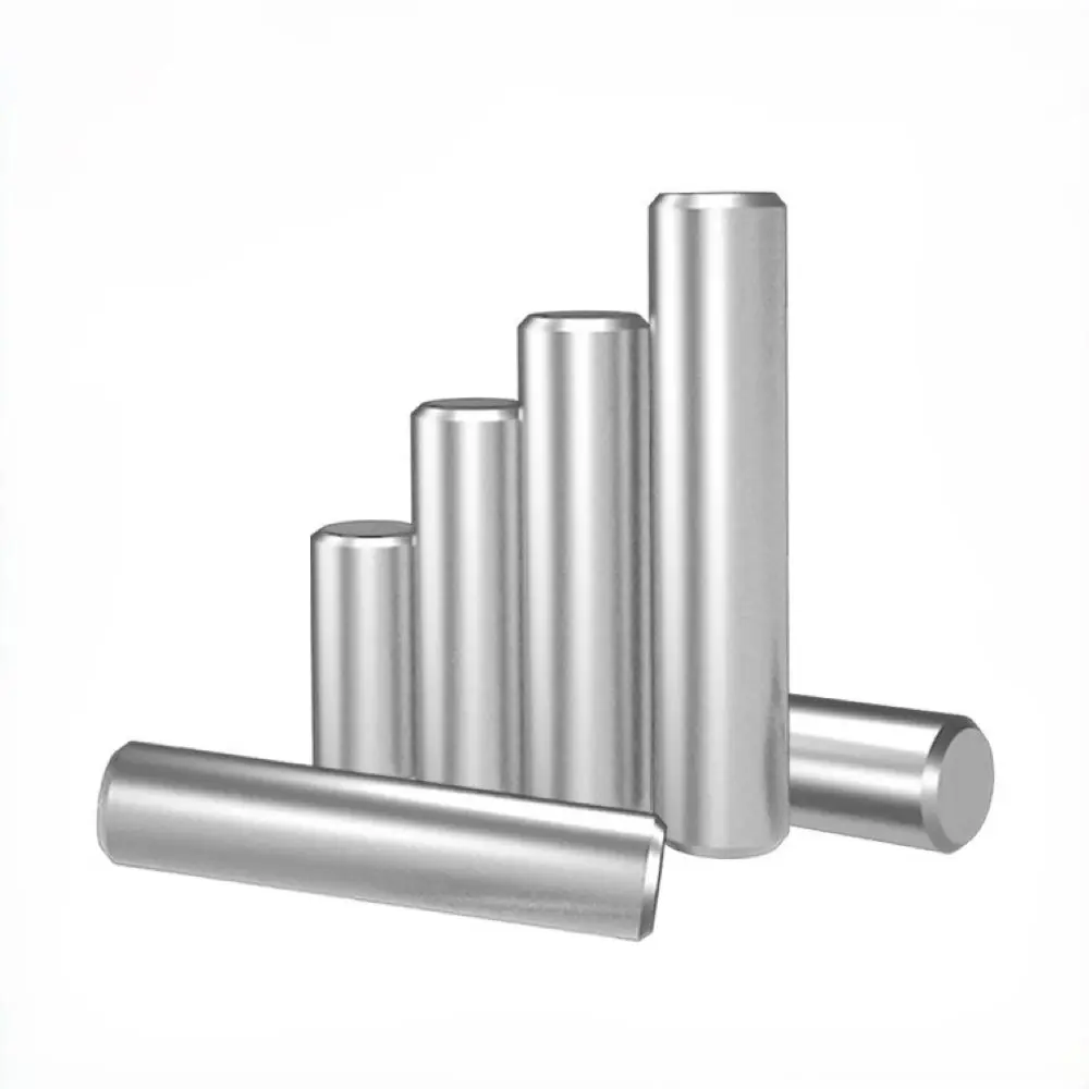 all sizes of Hot selling 304 stainless steel cylindrical sales in China