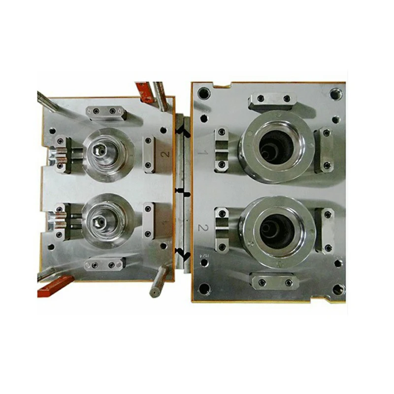 Top Model Die Cast Zinc Alloy Motorcycle Plastic Parts Moulds Die Mold Accessory