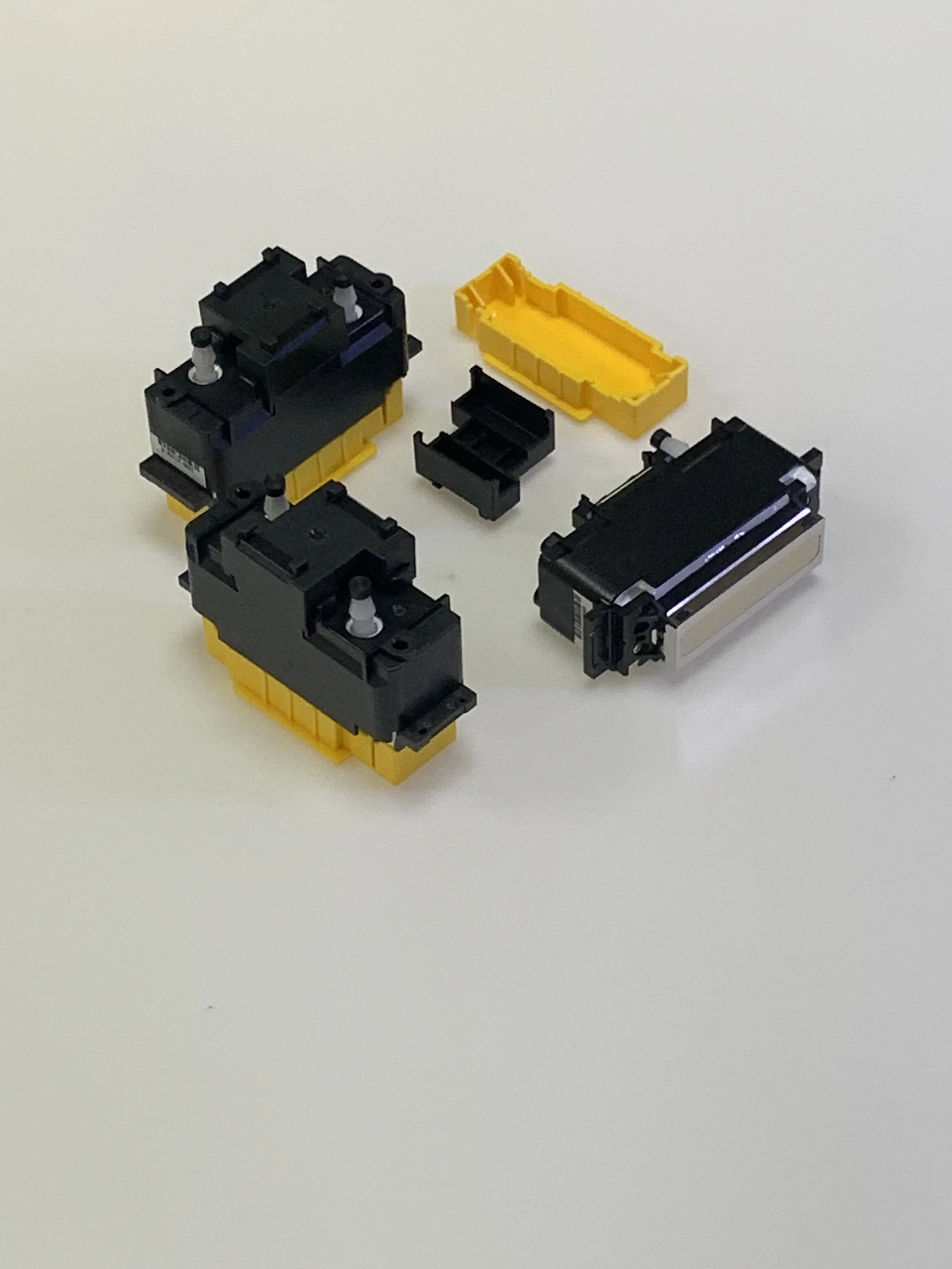 100% New Japan Brand Ricoh GH2220 Printhead UV Printer Head Stock Sufficiently Ricoh GH2220 For Phone case Acrylic 3PL Printhead