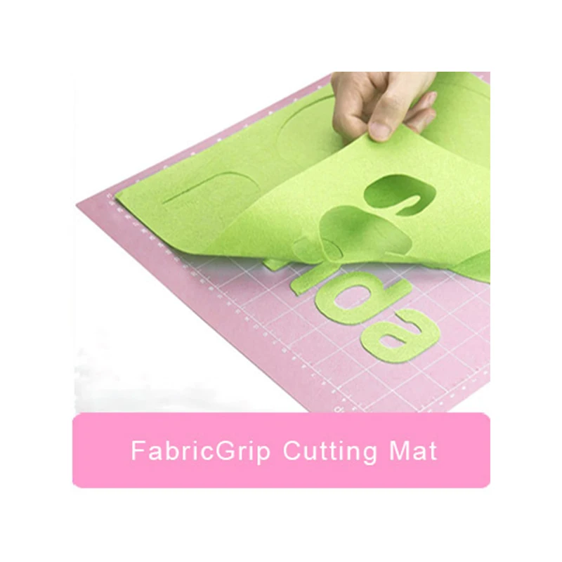 Strong And Durable Standard Grip Non-Slip Gridded Cut Mats Cutting Mat For Cricut Maker3