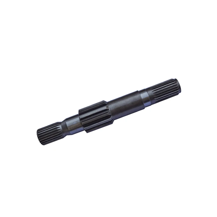 Manufacturer customized OEM for John Deere 34712 Pinion Gear Ring Shaft of Agricultural Machinery Parts