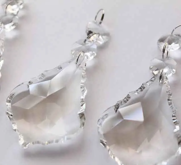Crystal chandelier accessories prisms MH-12226