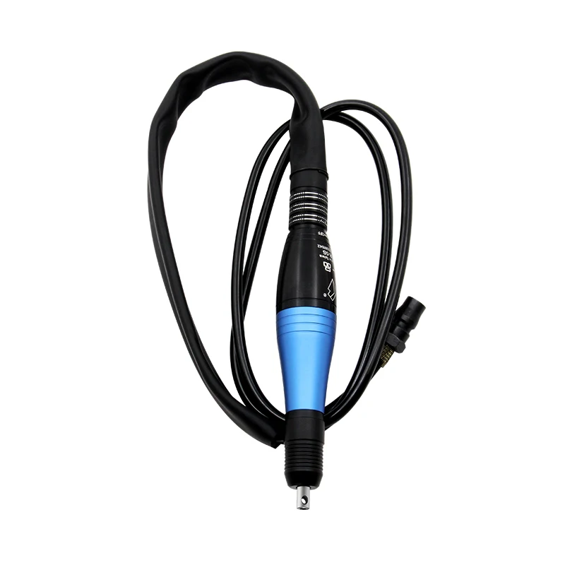 Factory Direct Sale Pneumatic Ultrasonic Grinding Machine Mini Powerful and Compact for Precision Grinding and Polishing