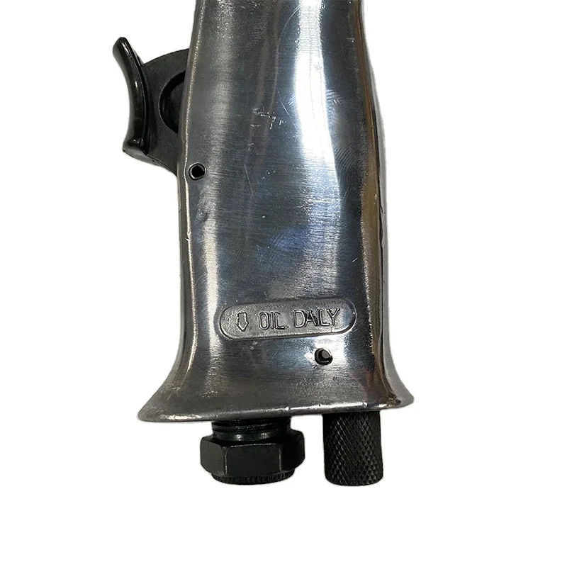 IMPA 590362 150mm pneumatic cutting machine, pneumatic air shovel