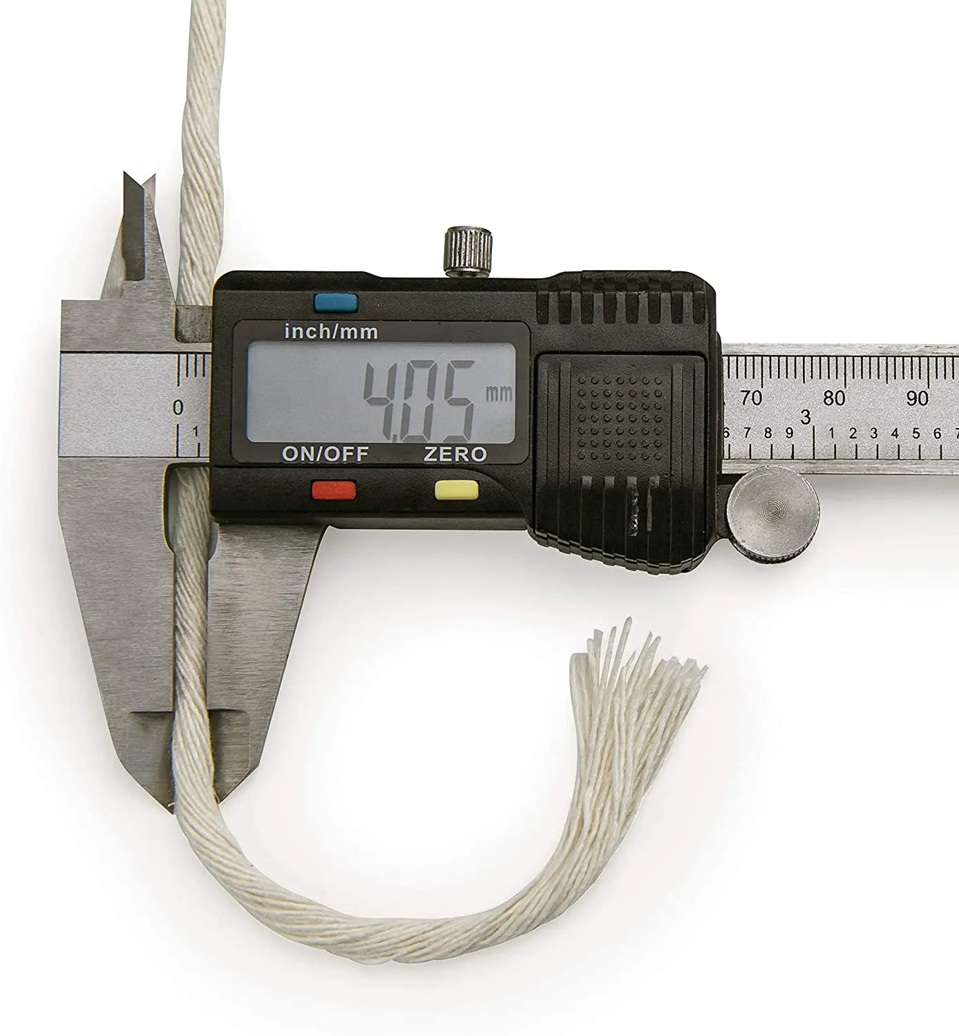 OKAY 3mm, 4mm, 5mm  wholesale macrame cord, macrame cord cotton rope