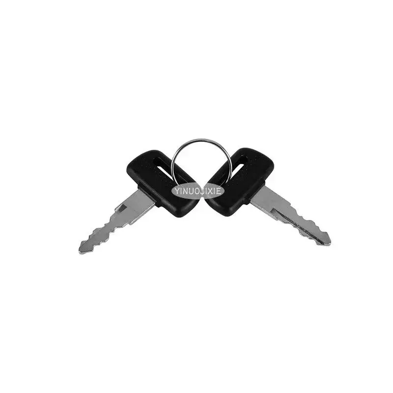 Новые Запчасти для экскаватора выключатель зажигания 27005-0011 600 4000 4010 аксессуары