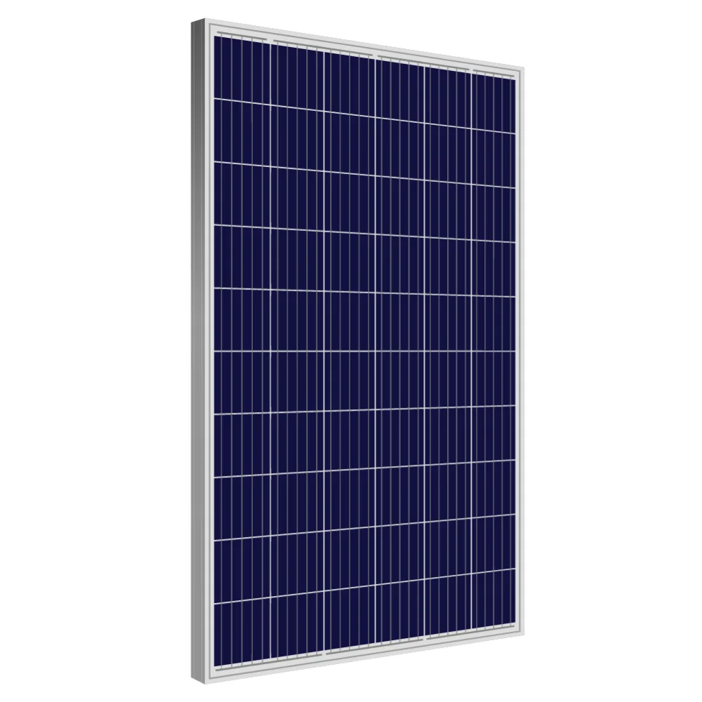 4bb poly solar module cell buy from china paneles solares fotovoltaicos 260w 24v
