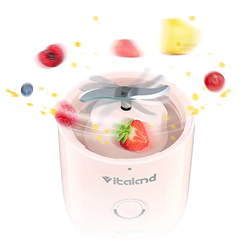 All-purpose bottle juicer juicer machine blender personal blender smoothie maker for individual VL-333C