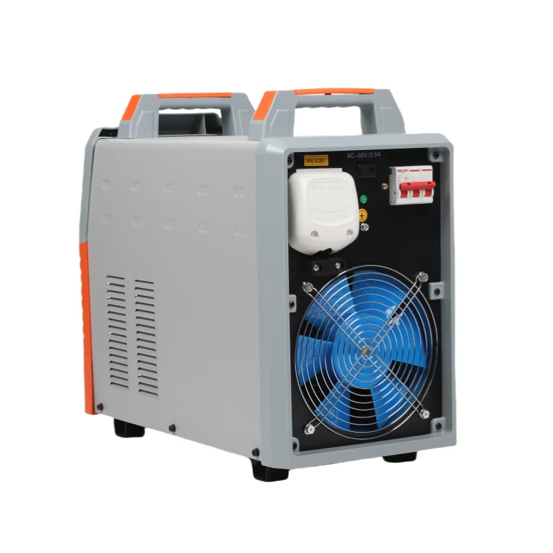 make the good product  380V china welding machine price mig welder with gas S1-mig-350A welding machine
