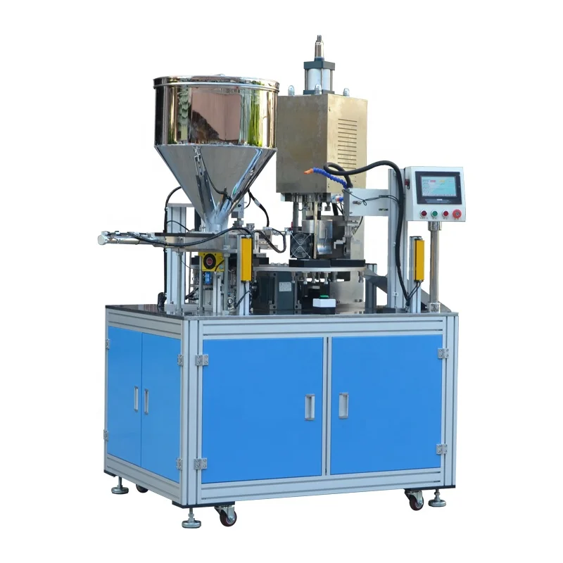 Exhalation Organic Vapor Cartridge Filter Making Machine