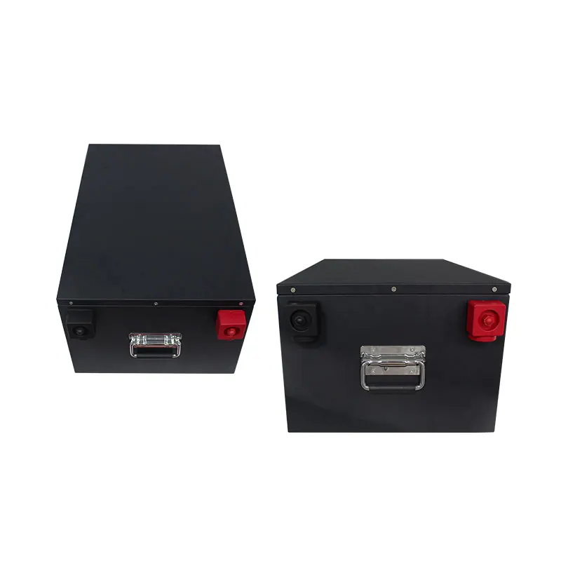 192V 100 Ah Lifepo4 Battery Lithium 2.5Kwh 200 Deep Cycle Solar Amp 2000Ah Batteries 200A Batterie Bms 4S 200Ah 3.2V 48V
