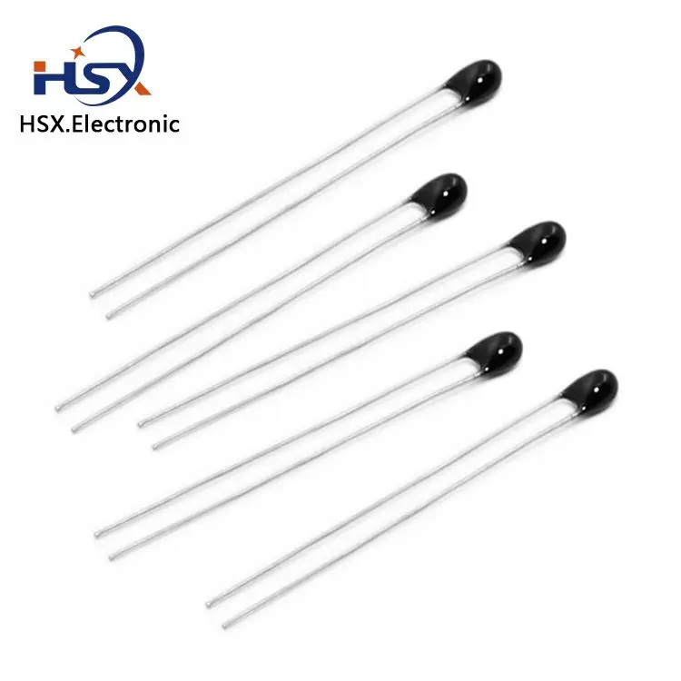 
8D-13 NTC Thermistor Tags For Tds 