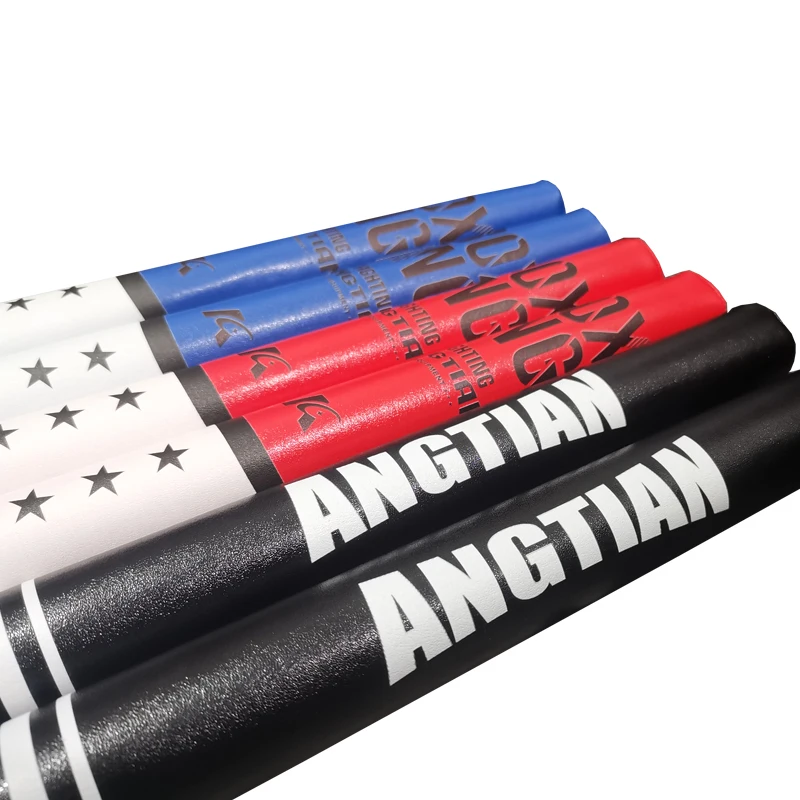 Boxing Stick Target Reaction Stick Target Sanda Training Prop