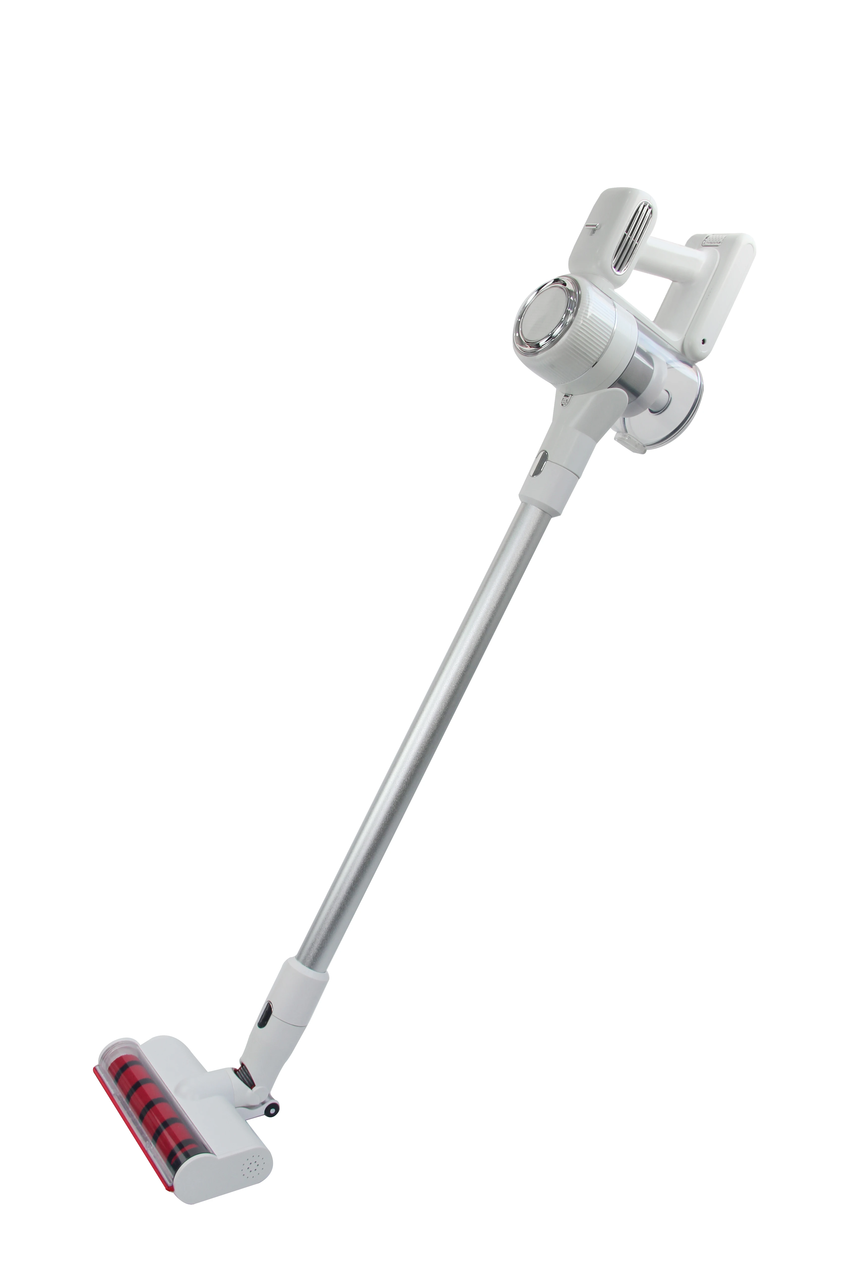 200W BLDC High quality stick wireless vaccum cleaner portable battery cordless handheld vacuum cleaner